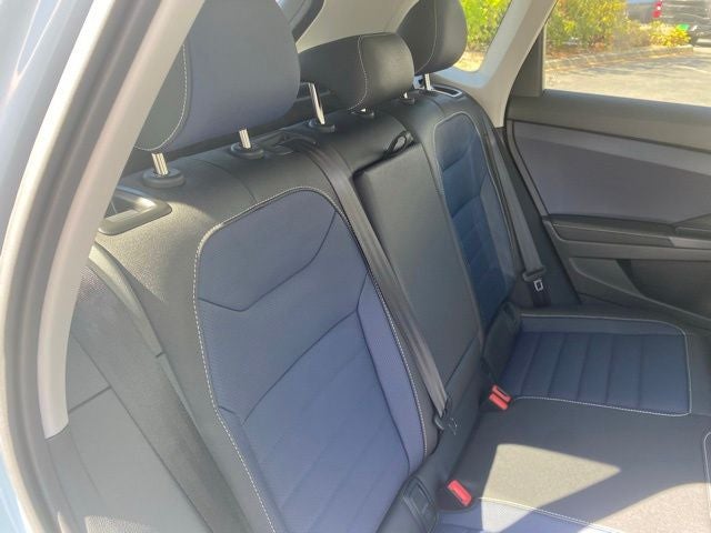 2025 Volkswagen Taos 1.5T SEL