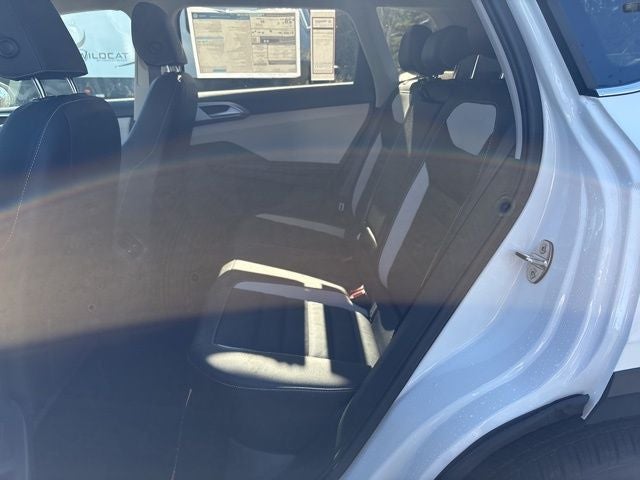 2025 Volkswagen Taos 1.5T SEL