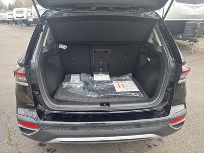 2025 Volkswagen Taos 1.5T SEL