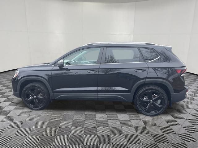 2025 Volkswagen Taos 1.5T SEL
