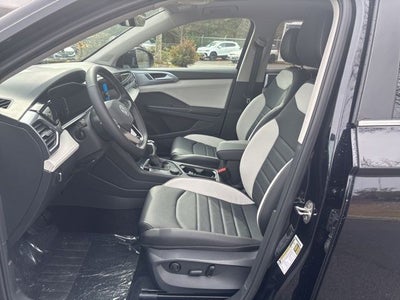 2025 Volkswagen Taos 1.5T SEL