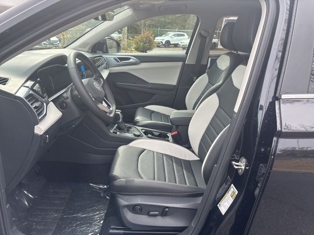 2025 Volkswagen Taos 1.5T SEL