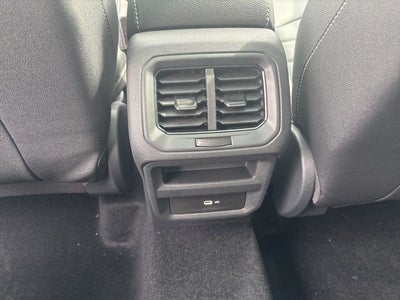 2025 Volkswagen Taos 1.5T SEL