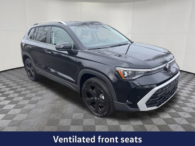 2025 Volkswagen Taos 1.5T SEL