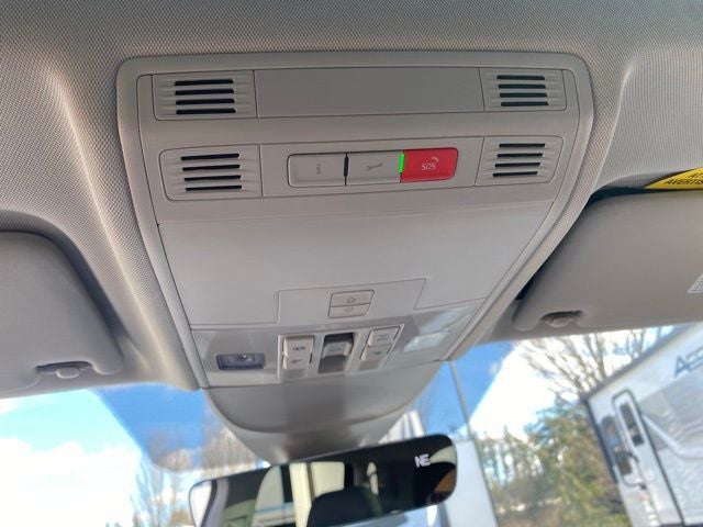 2025 Volkswagen Taos 1.5T SEL