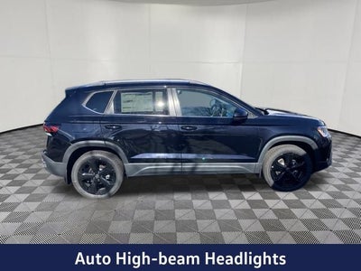 2025 Volkswagen Taos 1.5T SEL