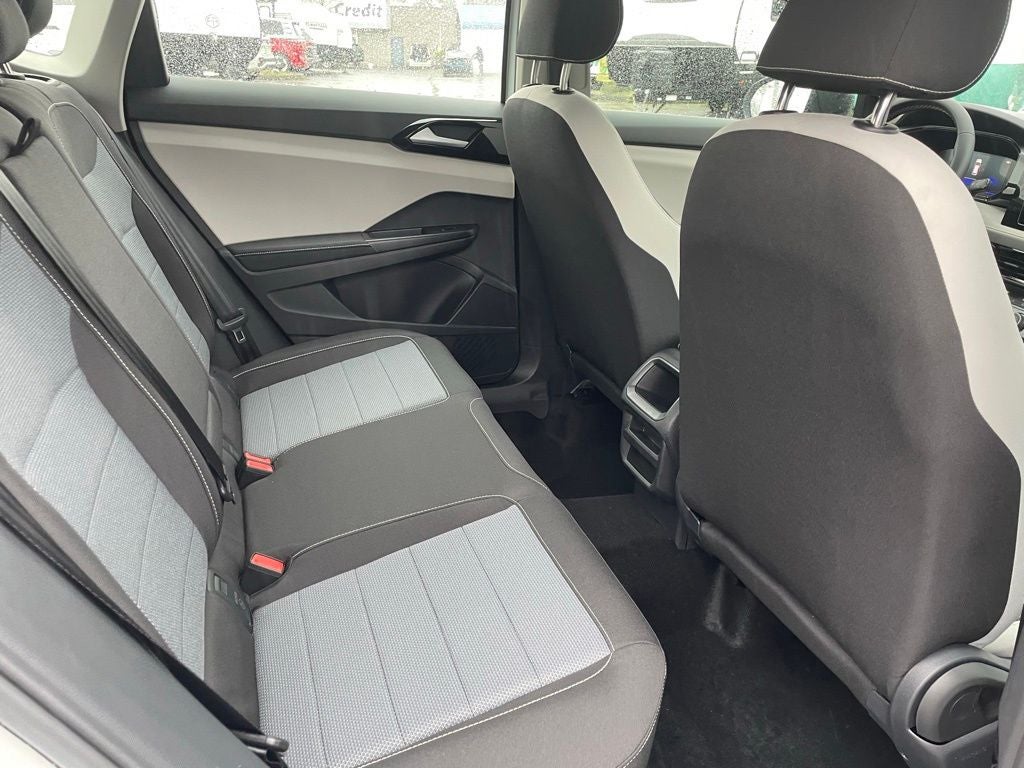 2026 Volkswagen Taos 1.5T S