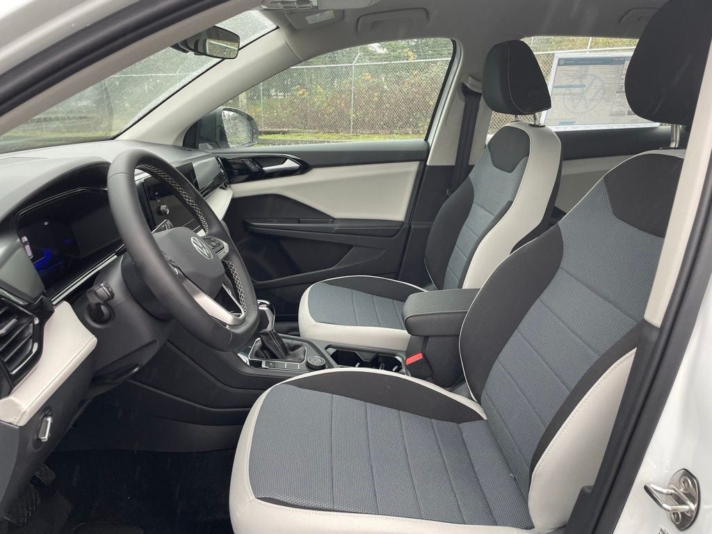 2026 Volkswagen Taos 1.5T S