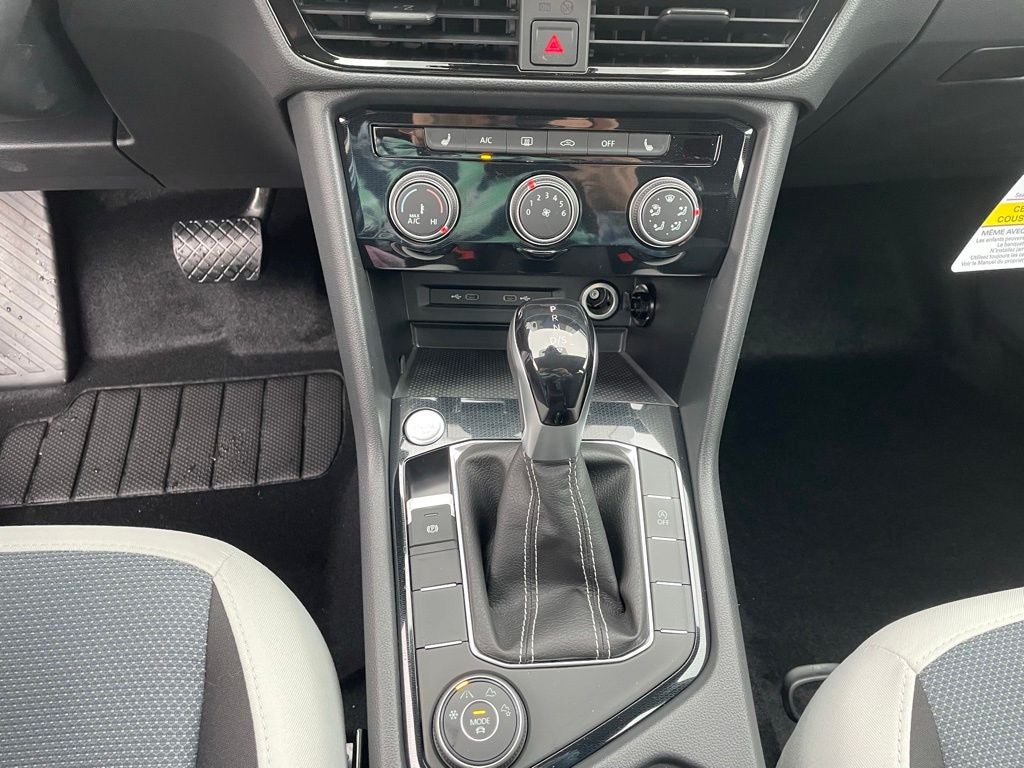 2026 Volkswagen Taos 1.5T S