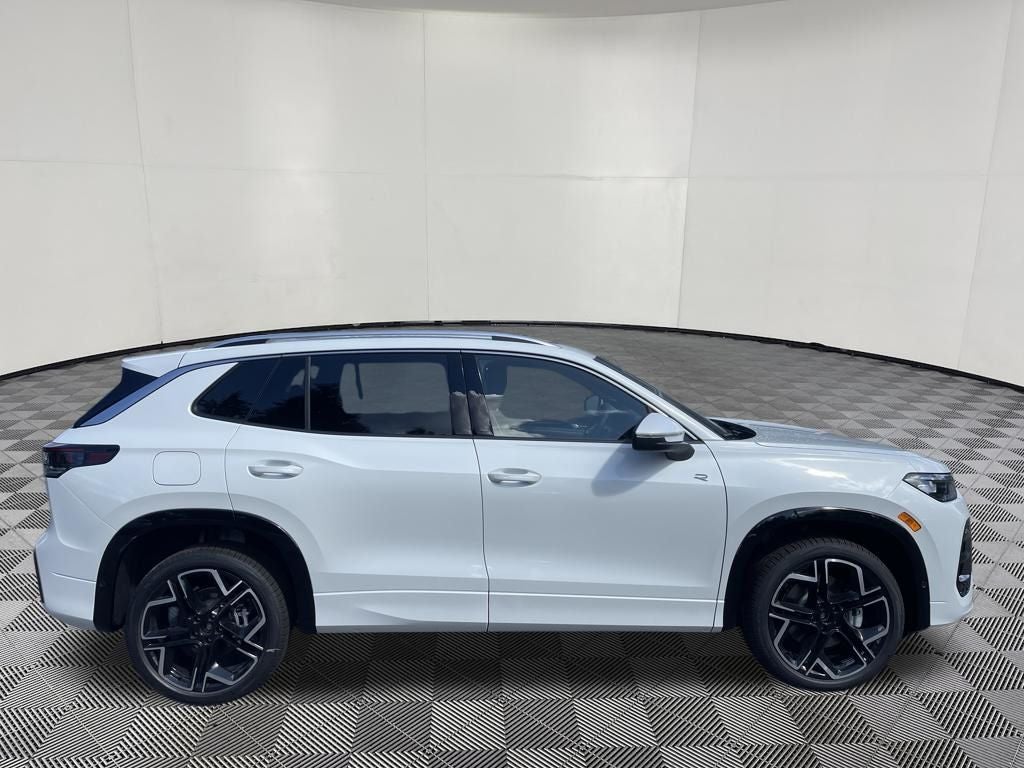 2026 Volkswagen Tiguan 2.0T SEL R-Line Turbo