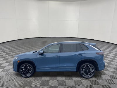 2026 Volkswagen Tiguan 2.0T SEL R-Line Turbo