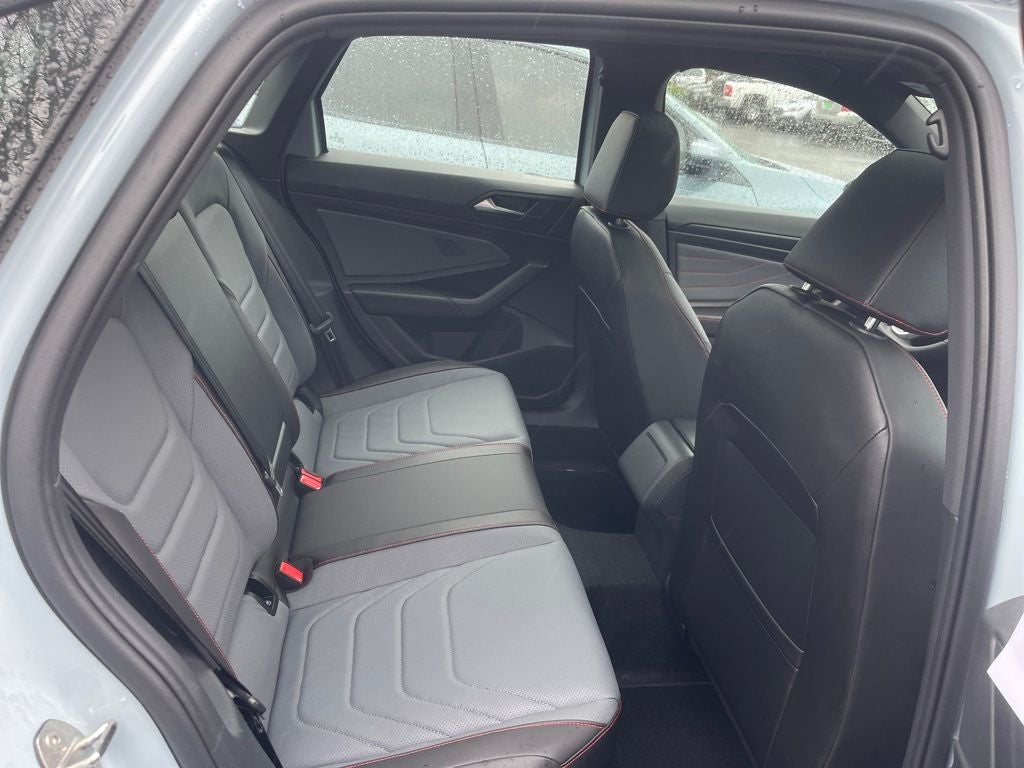 2026 Volkswagen Jetta GLI 2.0T Autobahn