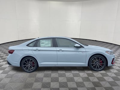 2026 Volkswagen Jetta GLI 2.0T Autobahn