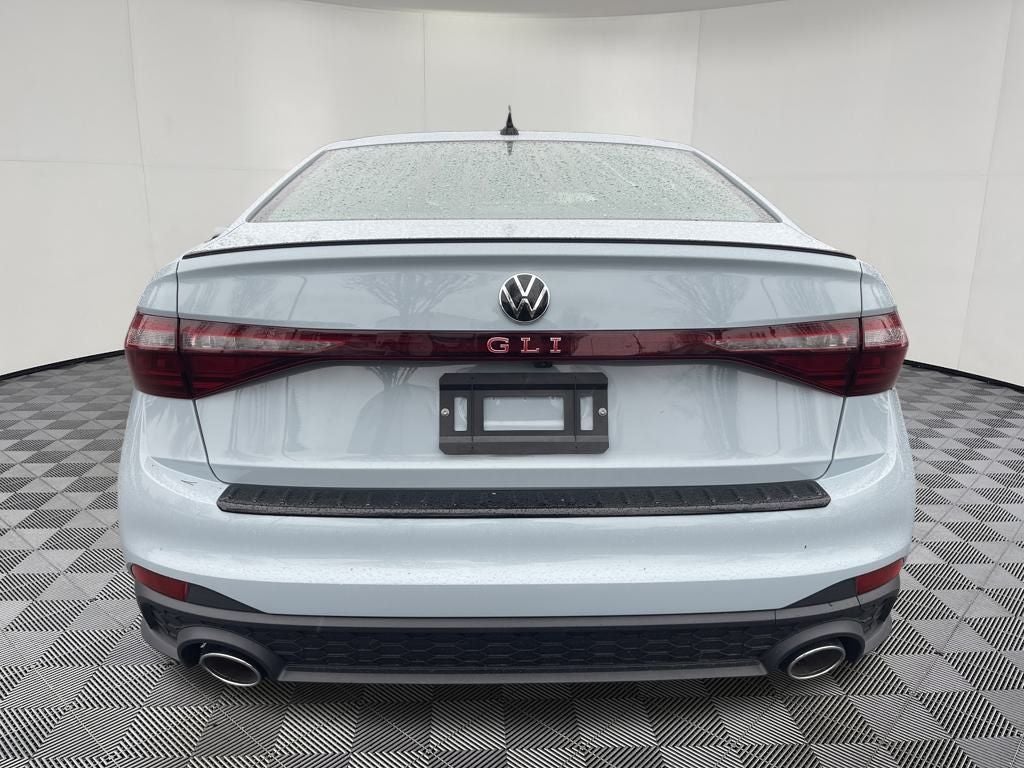 2026 Volkswagen Jetta GLI 2.0T Autobahn