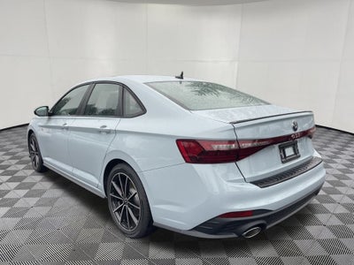 2026 Volkswagen Jetta GLI 2.0T Autobahn