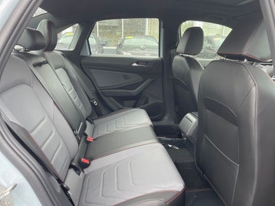 2026 Volkswagen Jetta GLI 2.0T Autobahn