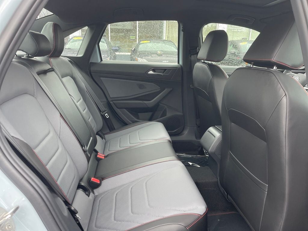 2026 Volkswagen Jetta GLI 2.0T Autobahn