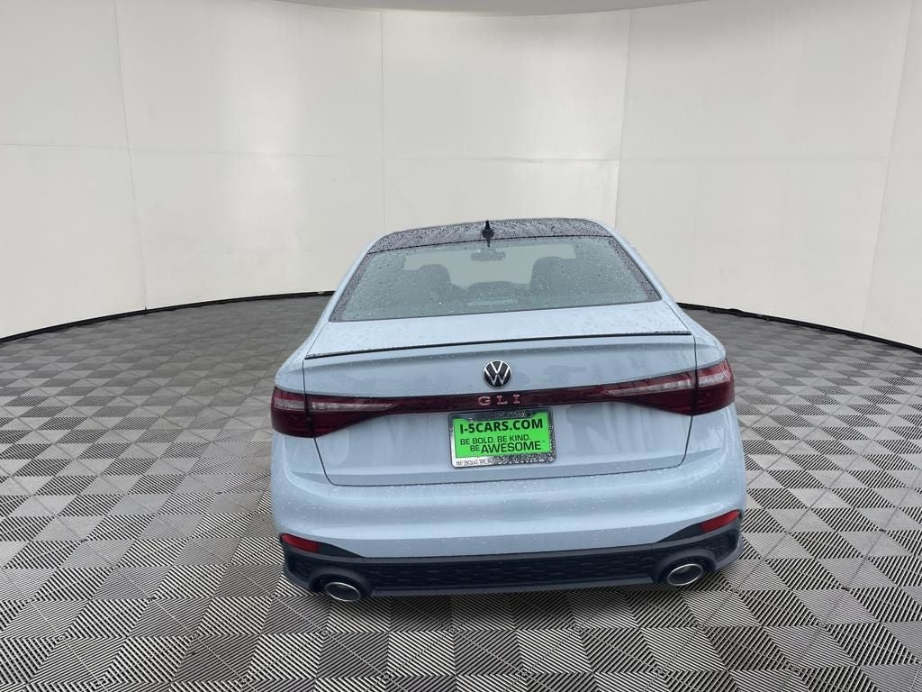 2026 Volkswagen Jetta GLI 2.0T Autobahn