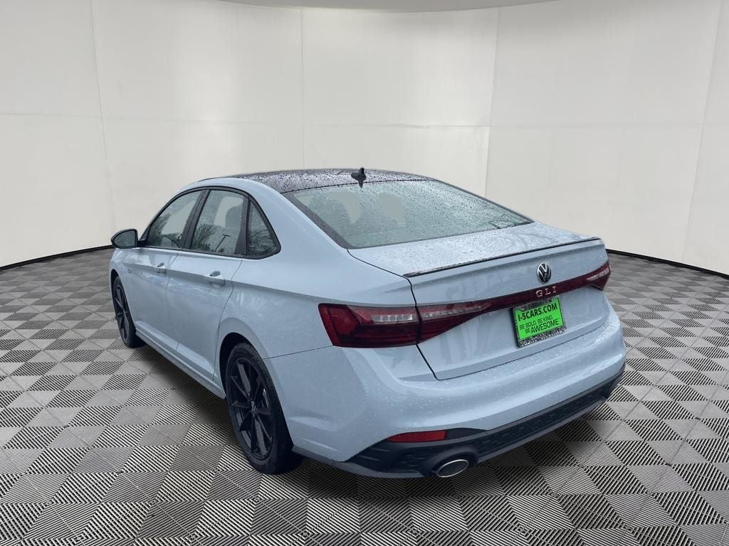 2026 Volkswagen Jetta GLI 2.0T Autobahn