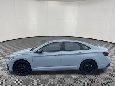 2026 Volkswagen Jetta GLI 2.0T Autobahn