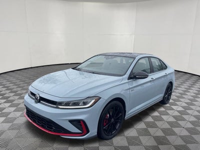 2026 Volkswagen Jetta GLI 2.0T Autobahn