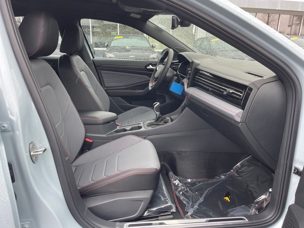 2026 Volkswagen Jetta GLI 2.0T Autobahn