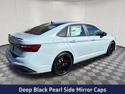 2026 Volkswagen Jetta GLI 2.0T Autobahn