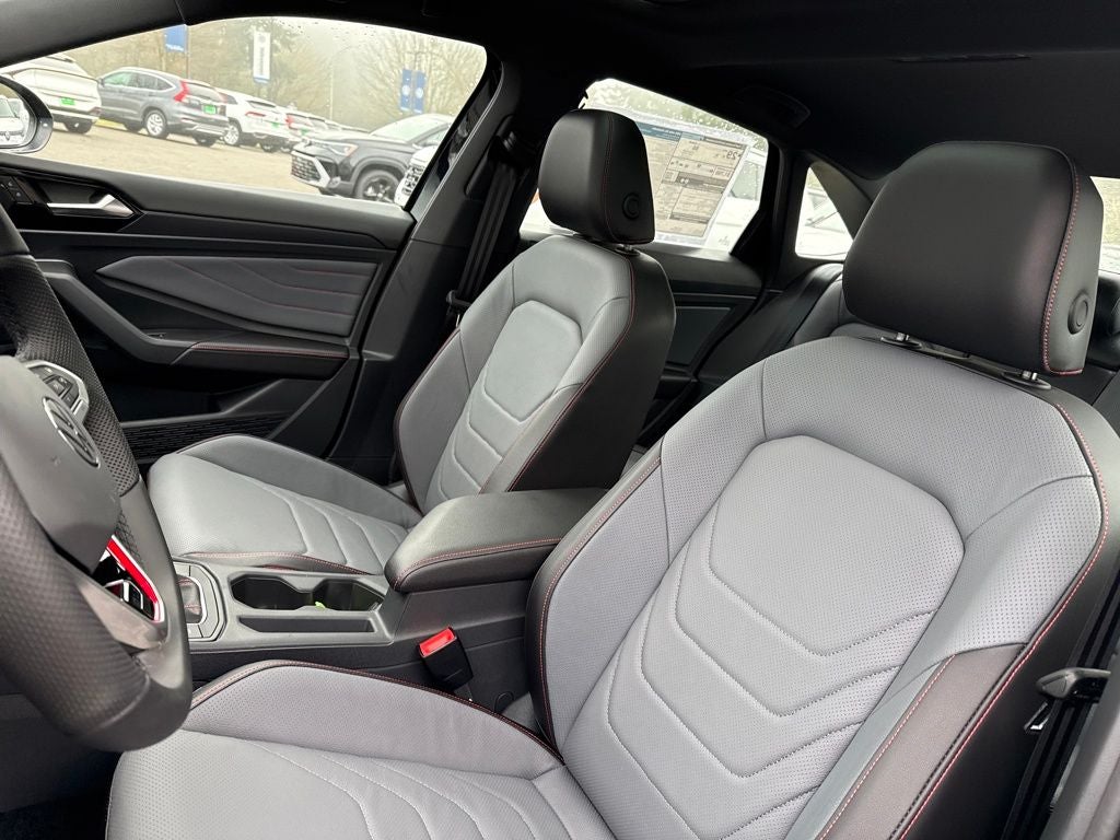 2026 Volkswagen Jetta GLI 2.0T Autobahn