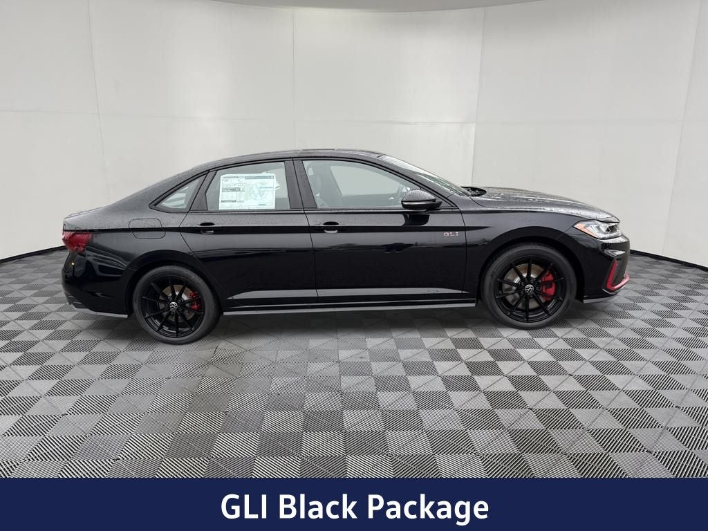 2026 Volkswagen Jetta GLI 2.0T Autobahn