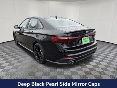 2026 Volkswagen Jetta GLI 2.0T Autobahn