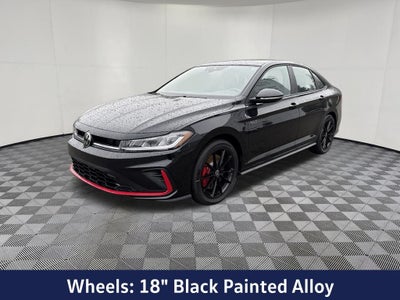 2026 Volkswagen Jetta GLI 2.0T Autobahn