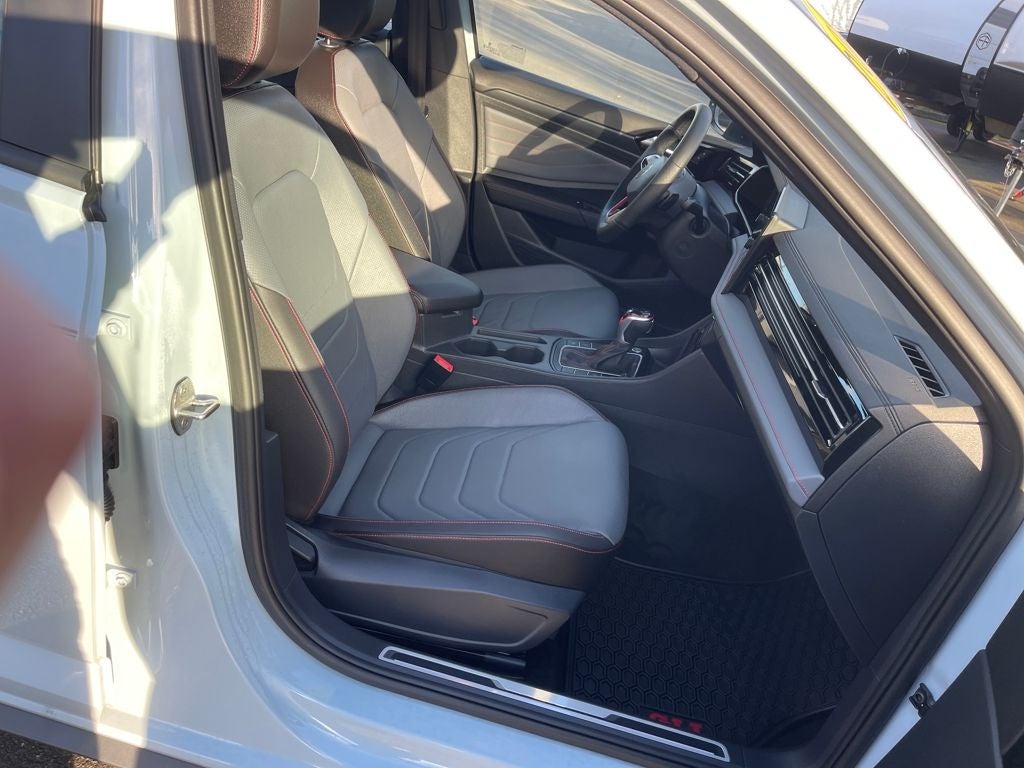 2025 Volkswagen Jetta GLI 2.0T Autobahn