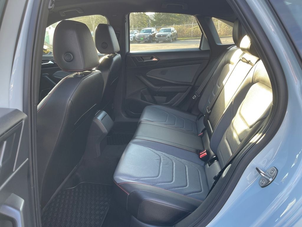 2025 Volkswagen Jetta GLI 2.0T Autobahn