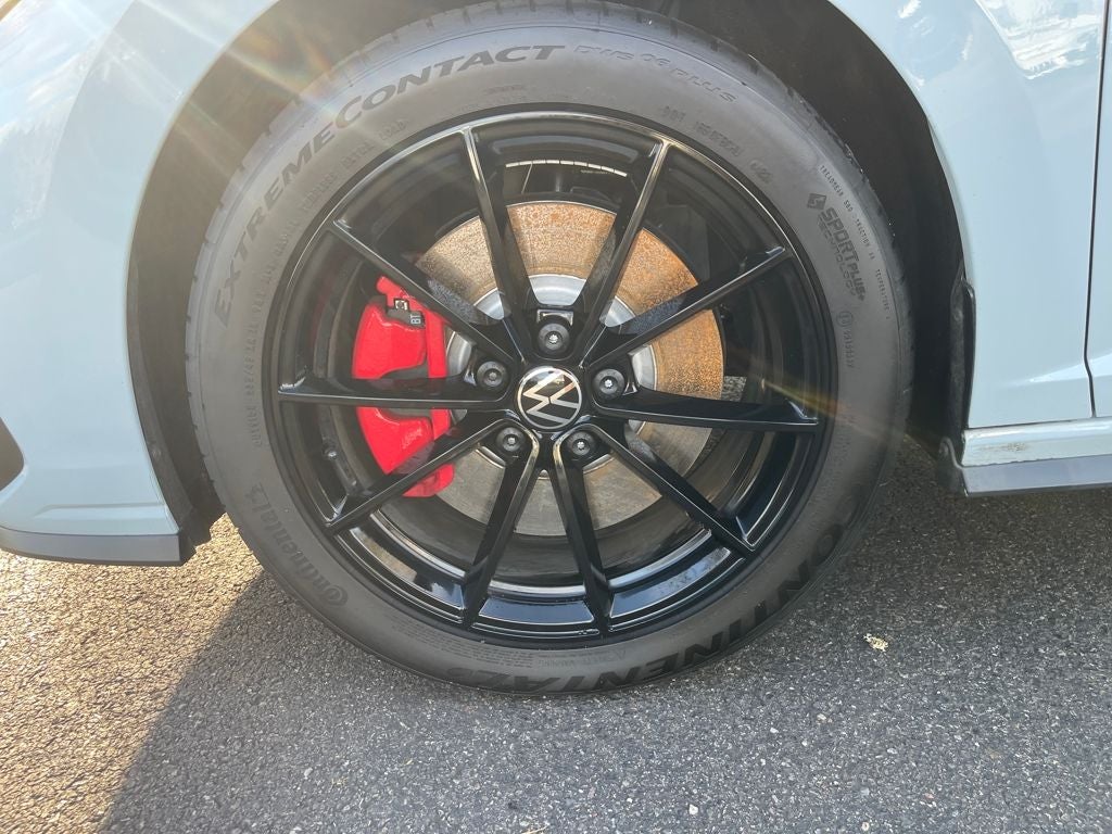 2025 Volkswagen Jetta GLI 2.0T Autobahn