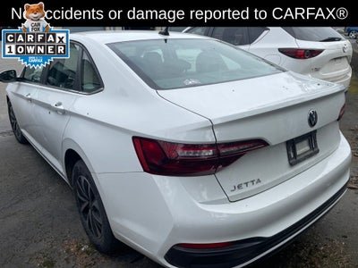 2024 Volkswagen Jetta 1.5T S