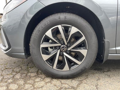 2026 Volkswagen Jetta 1.5T S