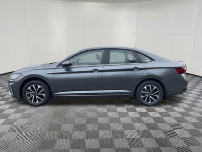 2026 Volkswagen Jetta 1.5T S