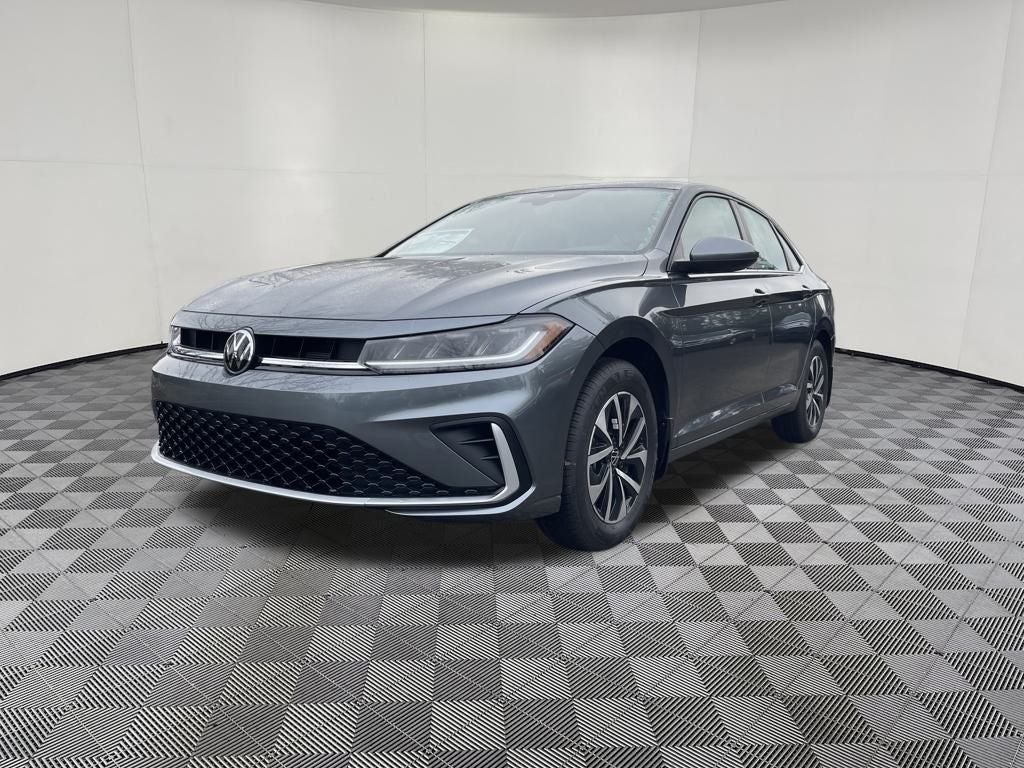 2026 Volkswagen Jetta 1.5T S