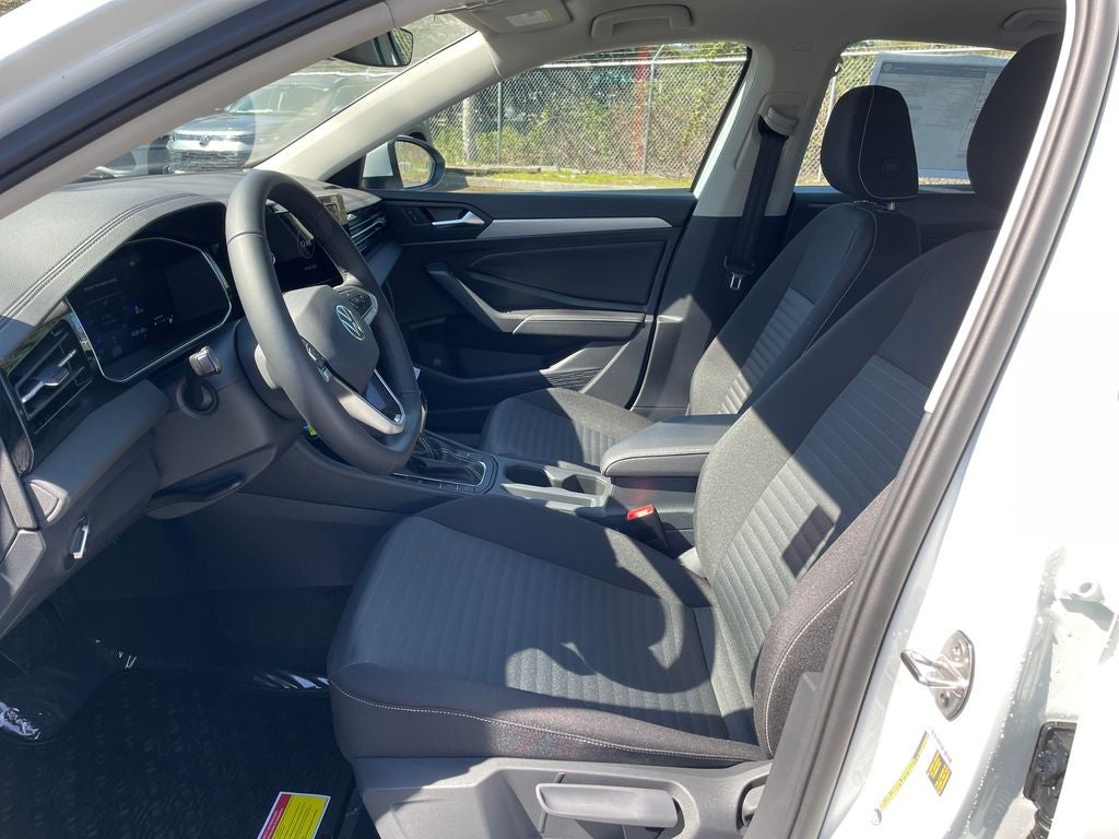 2026 Volkswagen Jetta 1.5T S