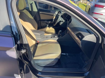 2019 Volkswagen Jetta SEL