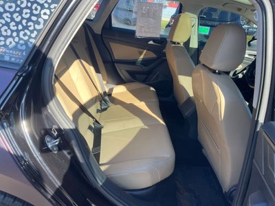 2019 Volkswagen Jetta SEL