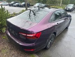 2019 Volkswagen Jetta SEL