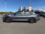 2019 Volkswagen Jetta SEL Premium