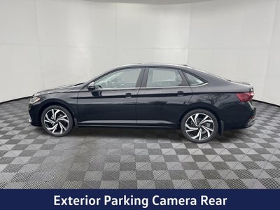 2026 Volkswagen Jetta 1.5T SEL