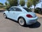 2013 Volkswagen Beetle 2.5L