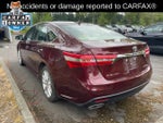 2014 Toyota Avalon Limited