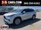 2024 Toyota Highlander Hybrid Platinum