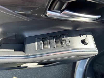 2024 Toyota Highlander Hybrid Platinum