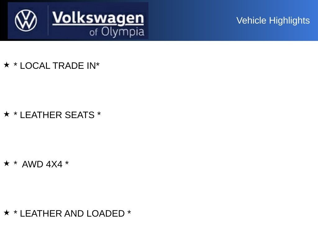 2024 Toyota Highlander Hybrid Platinum