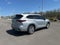 2024 Toyota Highlander Hybrid Platinum